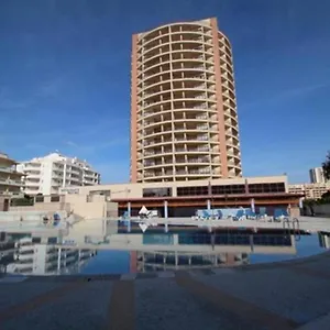  Apartamento Clube Mar - A 200 Mts Da